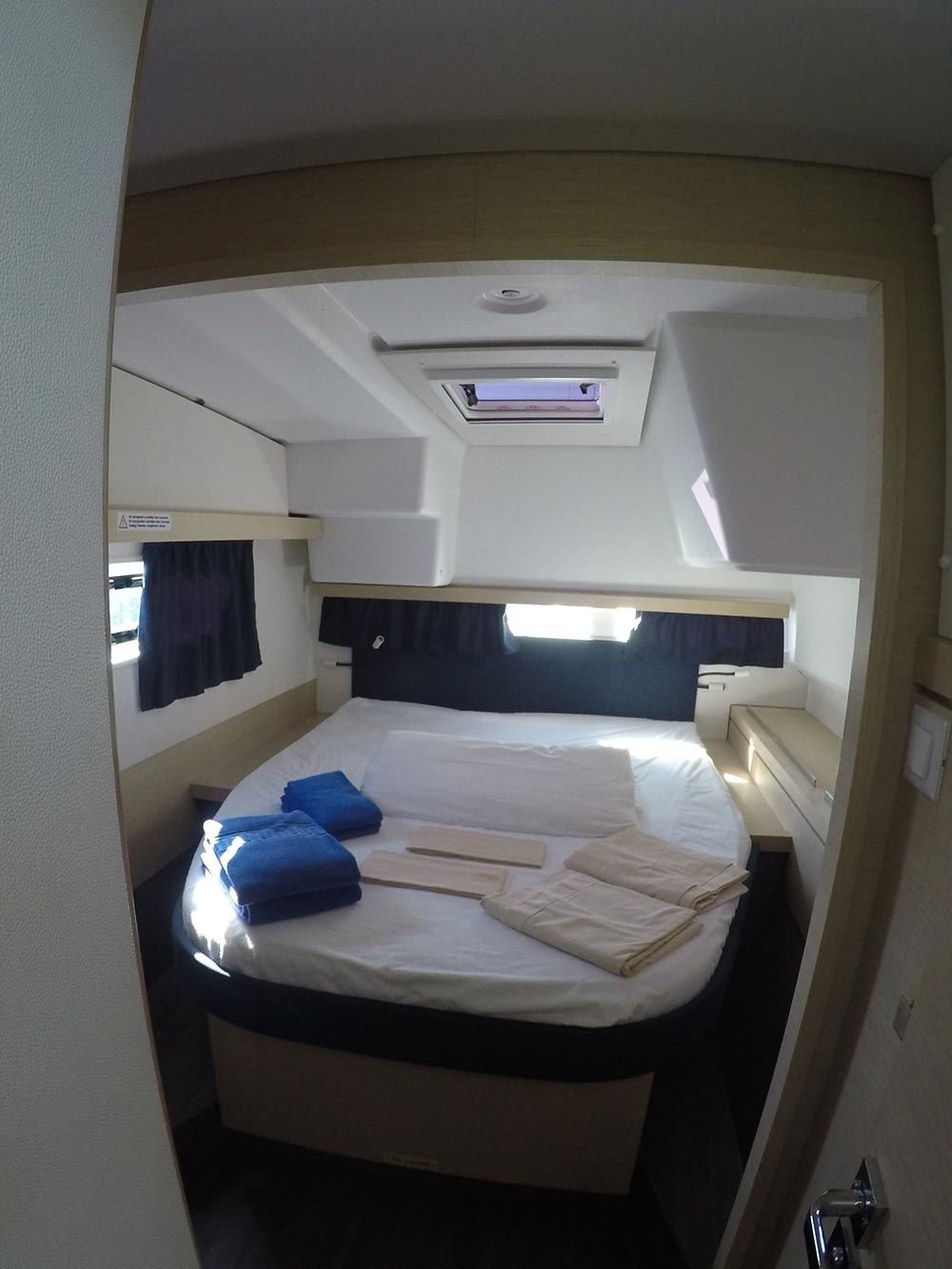 Fountaine Pajot Lucia 40 | Ginesta