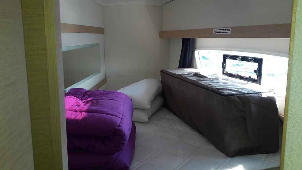 Fountaine Pajot Lucia 40 | Ginesta