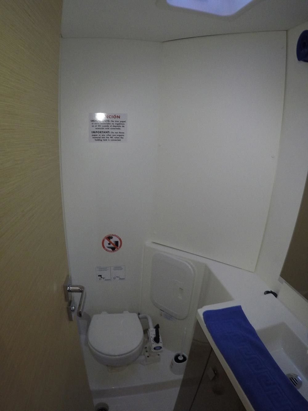 Fountaine Pajot Lucia 40 | Ginesta