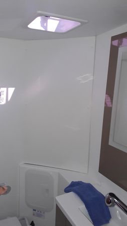 Fountaine Pajot Lucia 40 | Ginesta