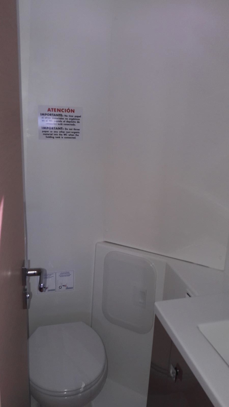 Fountaine Pajot Lucia 40 | Ginesta