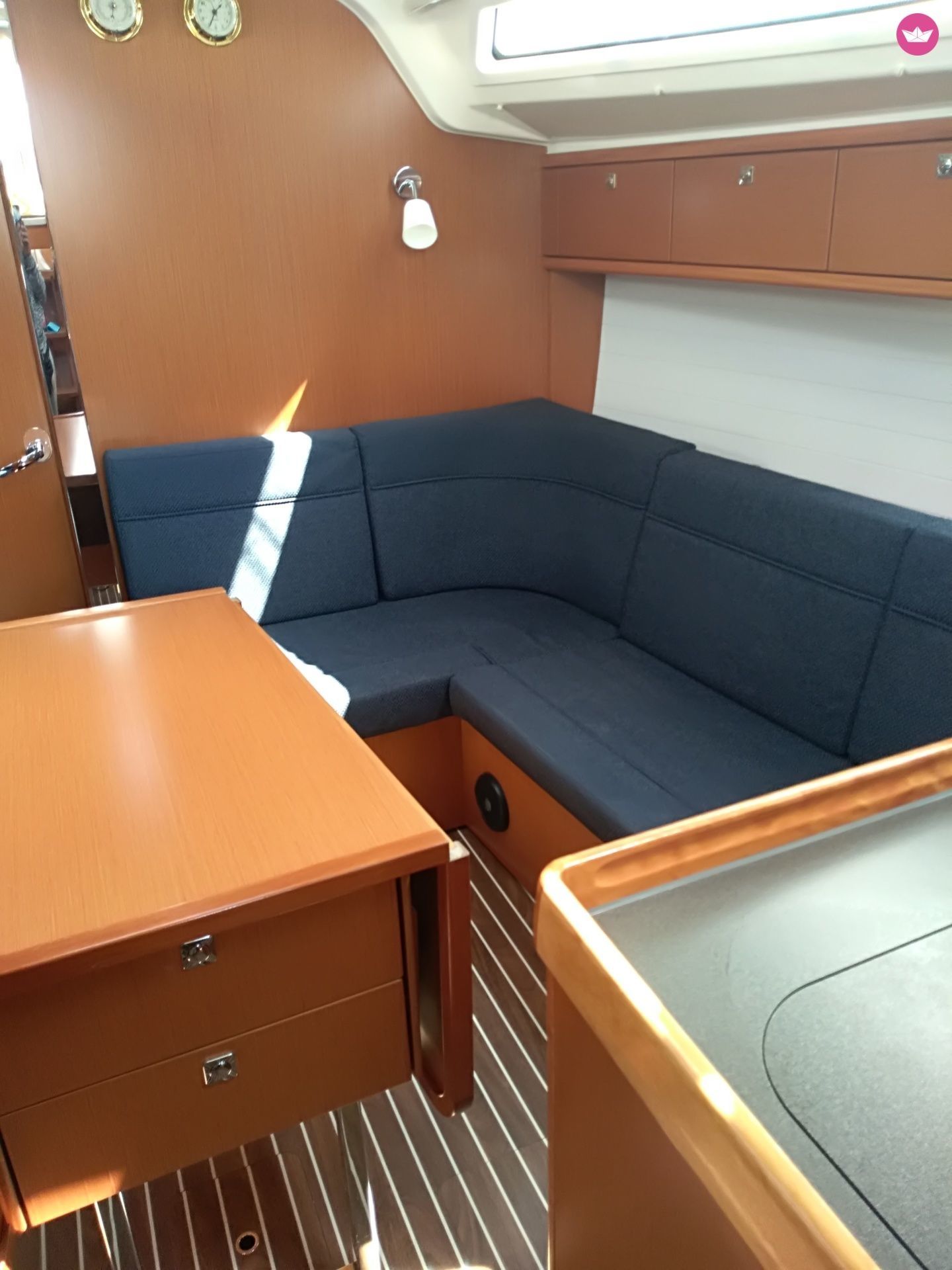 Bavaria Cruiser 37 | Eirené