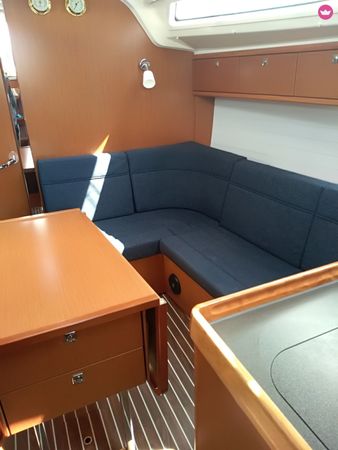 Bavaria Cruiser 37 | Eirené