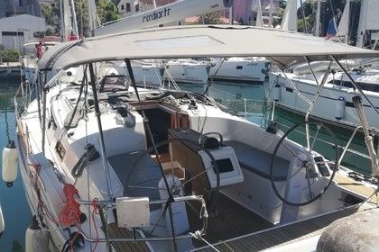 Bavaria Cruiser 37 | Eirené