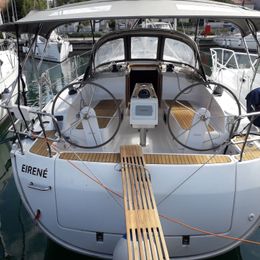 Bavaria Cruiser 37 | Eirené