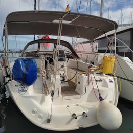 Bavaria Cruiser 37 | Paula