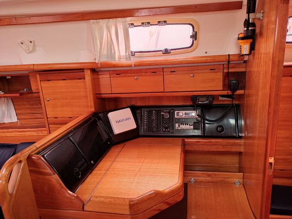 Bavaria Cruiser 37 | Paula