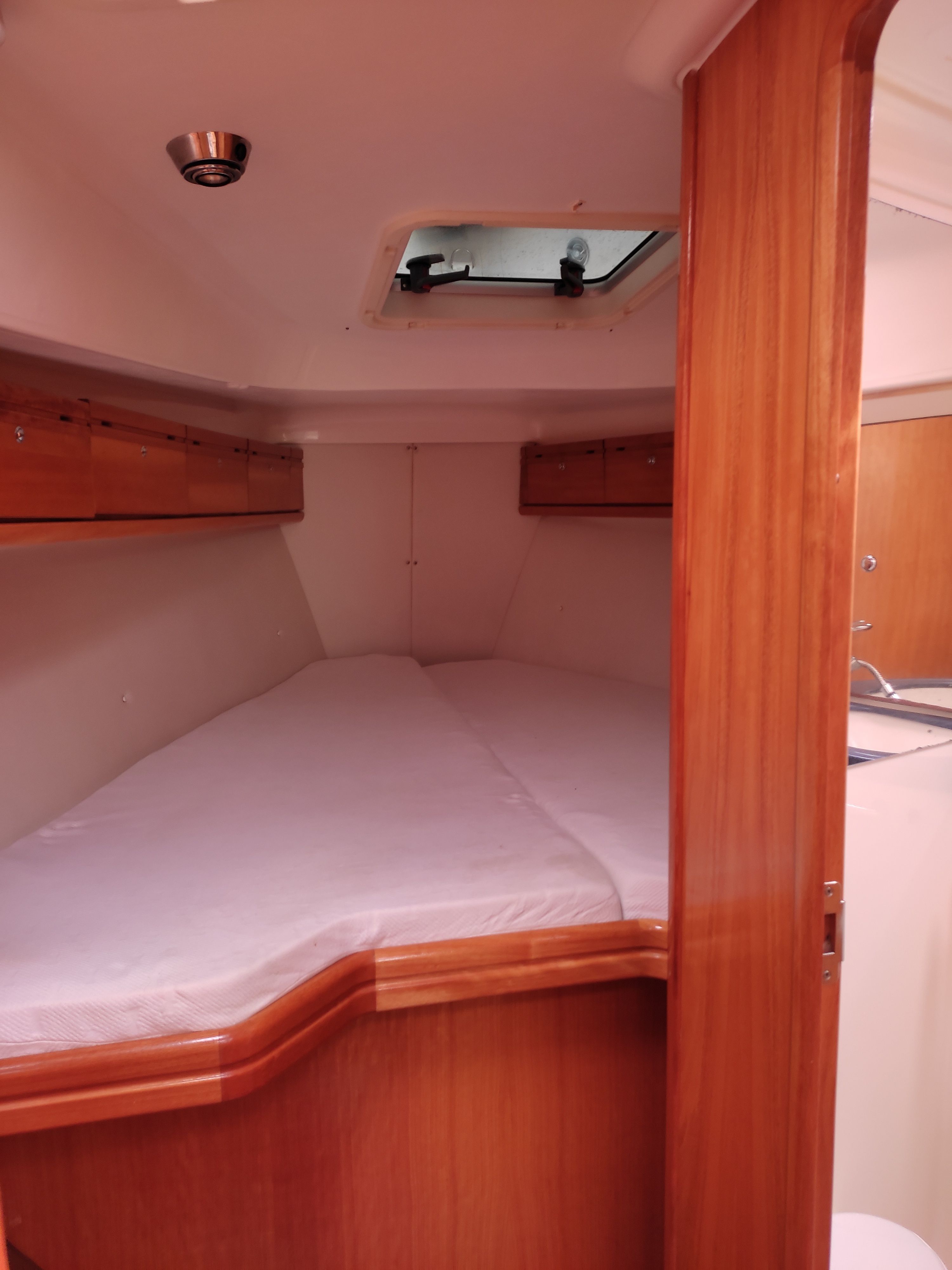 Bavaria Cruiser 37 | Paula