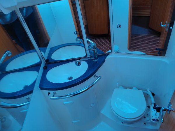 Bavaria Cruiser 37 | Paula