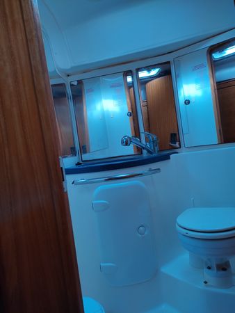 Bavaria Cruiser 37 | Paula