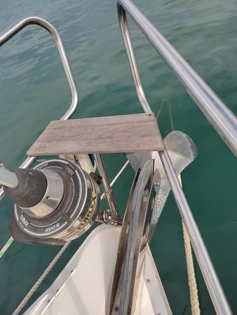 Bavaria Cruiser 37 | Paula