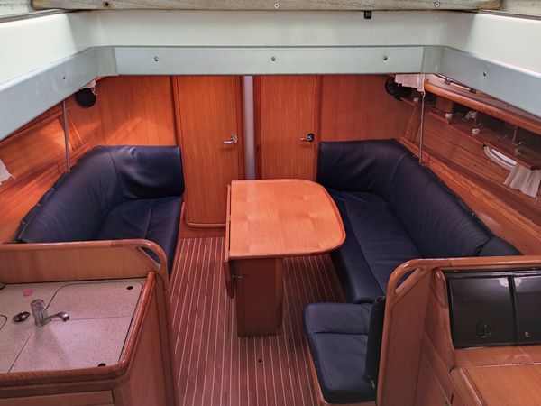 Bavaria Cruiser 37 | Paula