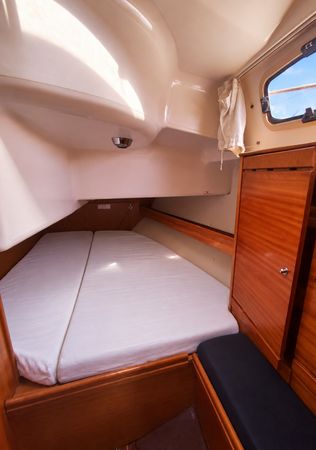 Bavaria Cruiser 37 | Paula