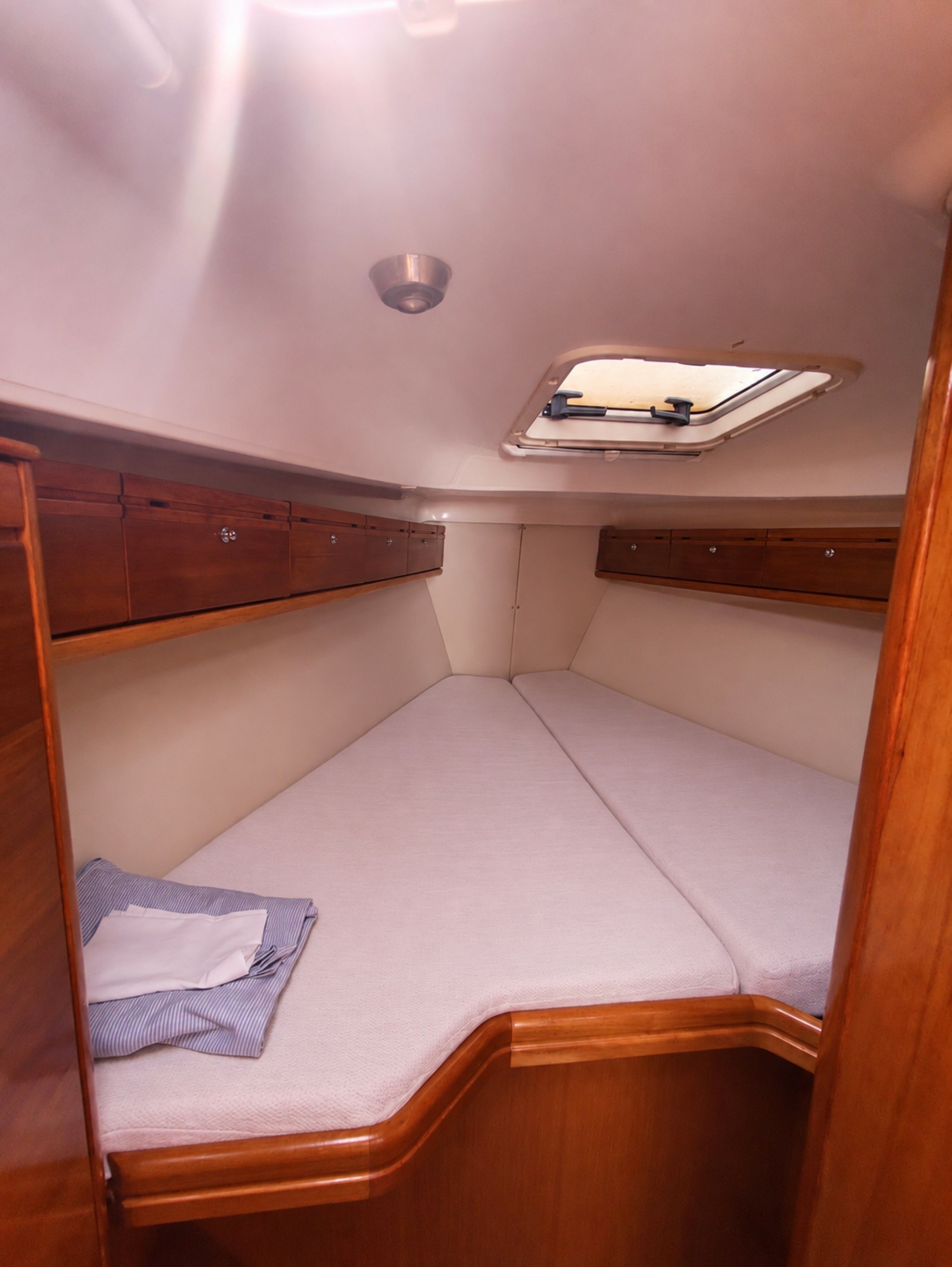 Bavaria Cruiser 37 | Paula