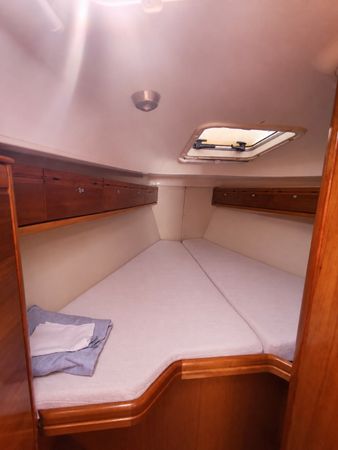 Bavaria Cruiser 37 | Paula