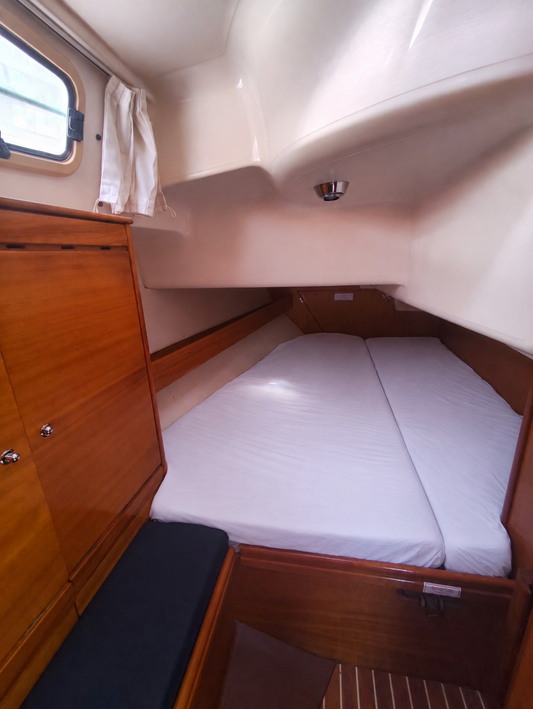 Bavaria Cruiser 37 | Paula