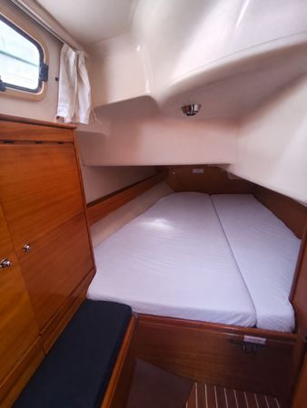 Bavaria Cruiser 37 | Paula