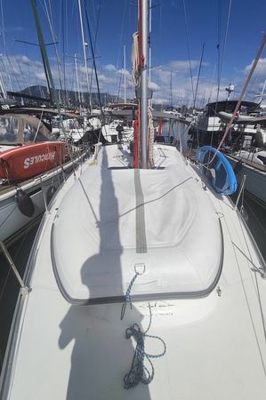 Bavaria Cruiser 37 | Paula