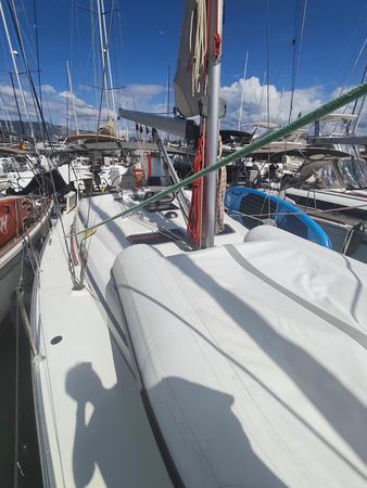 Bavaria Cruiser 37 | Paula