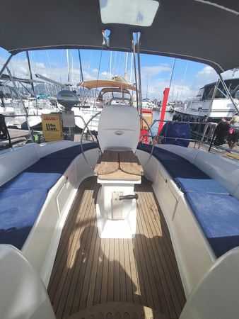 Bavaria Cruiser 37 | Paula