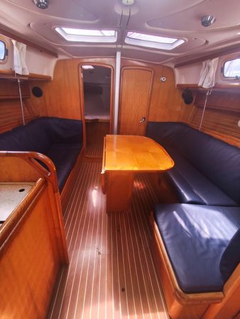 Bavaria Cruiser 37 | Paula