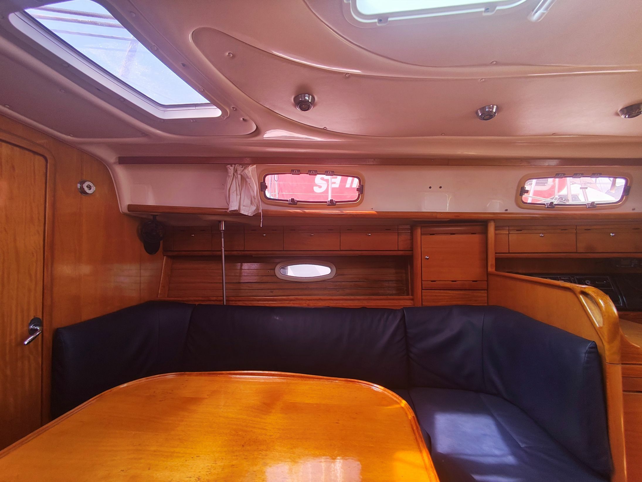 Bavaria Cruiser 37 | Paula