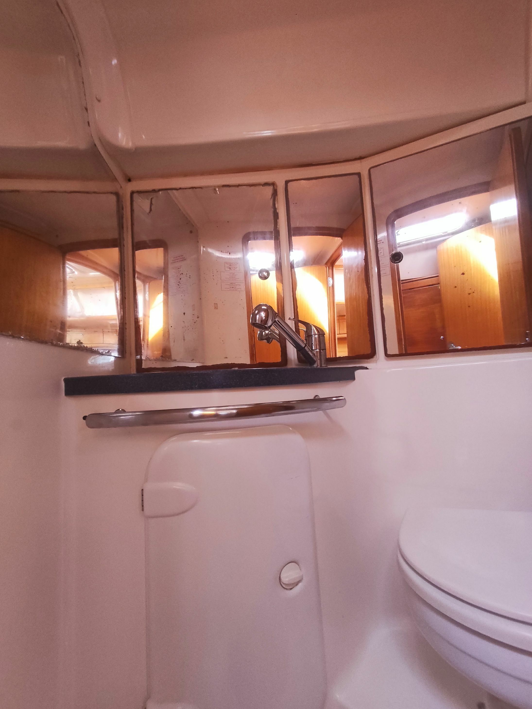Bavaria Cruiser 37 | Paula