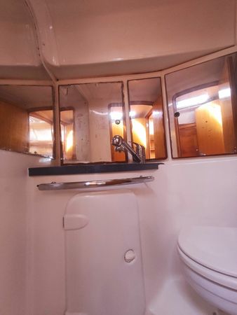 Bavaria Cruiser 37 | Paula