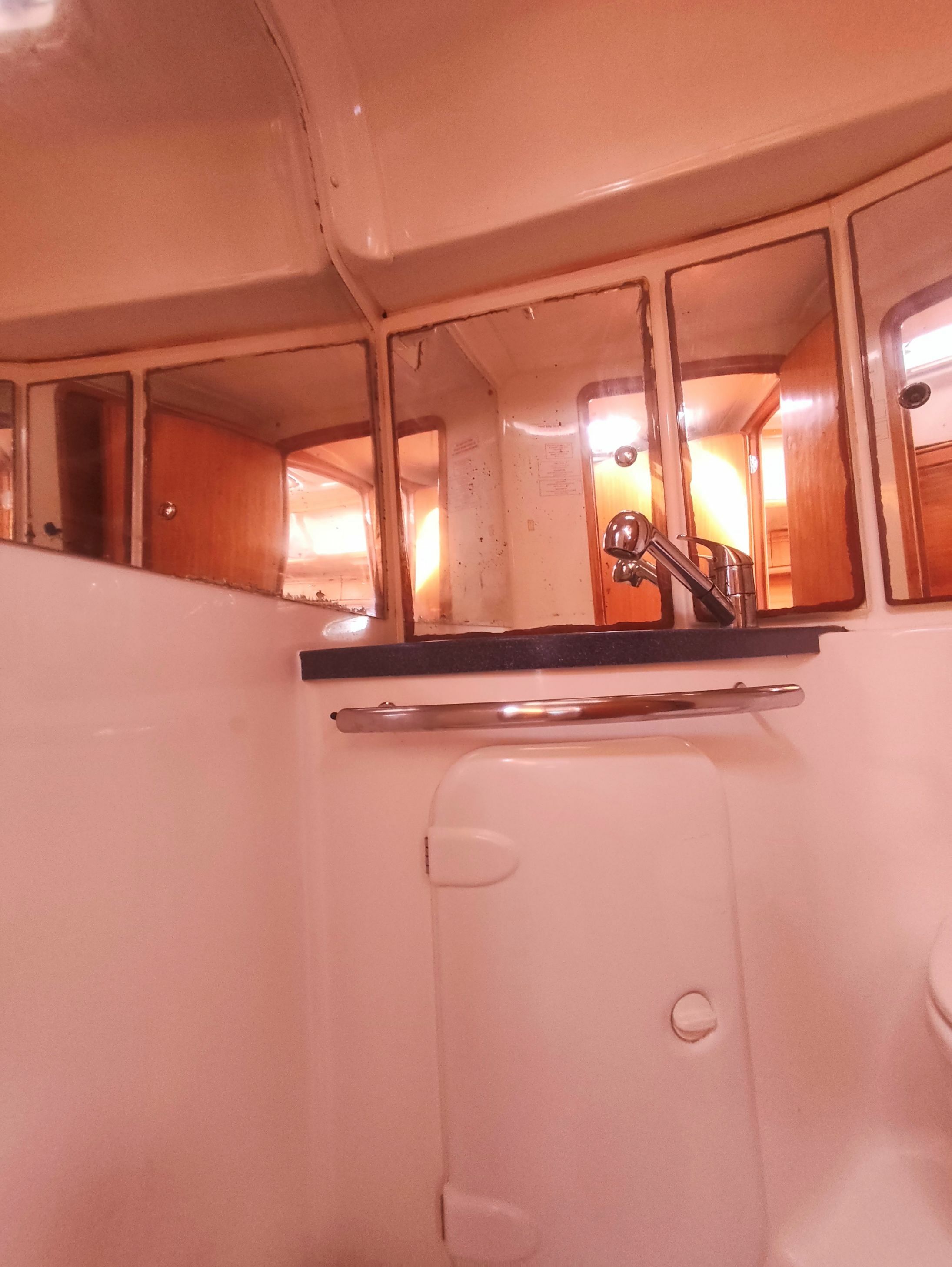 Bavaria Cruiser 37 | Paula