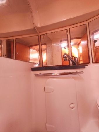 Bavaria Cruiser 37 | Paula