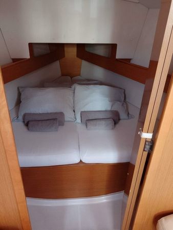 Jeanneau Sun Odyssey 33 | Min Elli