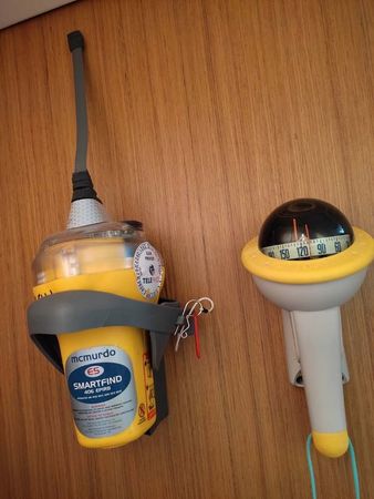 Jeanneau Sun Odyssey 44i | Miss Elli