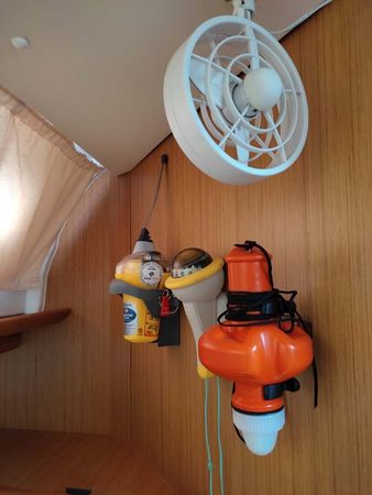 Jeanneau Sun Odyssey 44i | Miss Elli