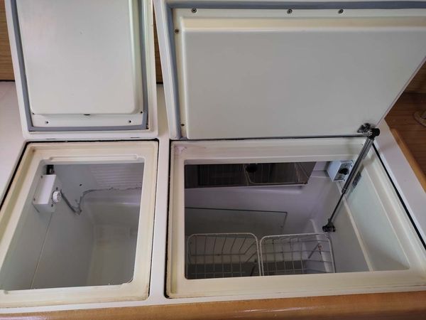 Jeanneau Sun Odyssey 44i | Miss Elli