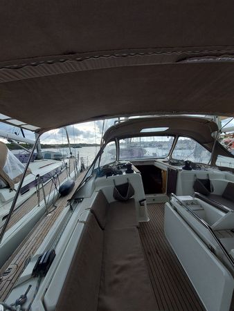 Jeanneau Sun Odyssey 469 | Nomia