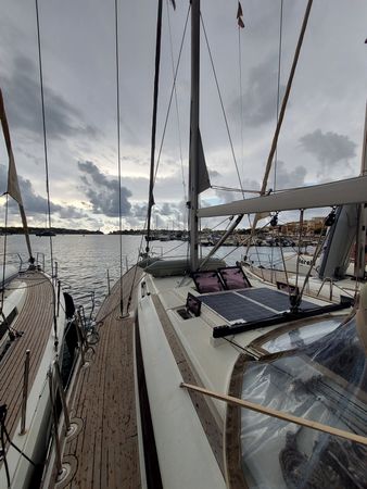 Jeanneau Sun Odyssey 469 | Nomia