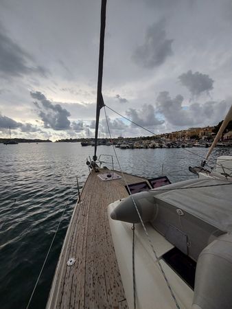 Jeanneau Sun Odyssey 469 | Nomia
