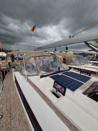 Jeanneau Sun Odyssey 469 | Nomia