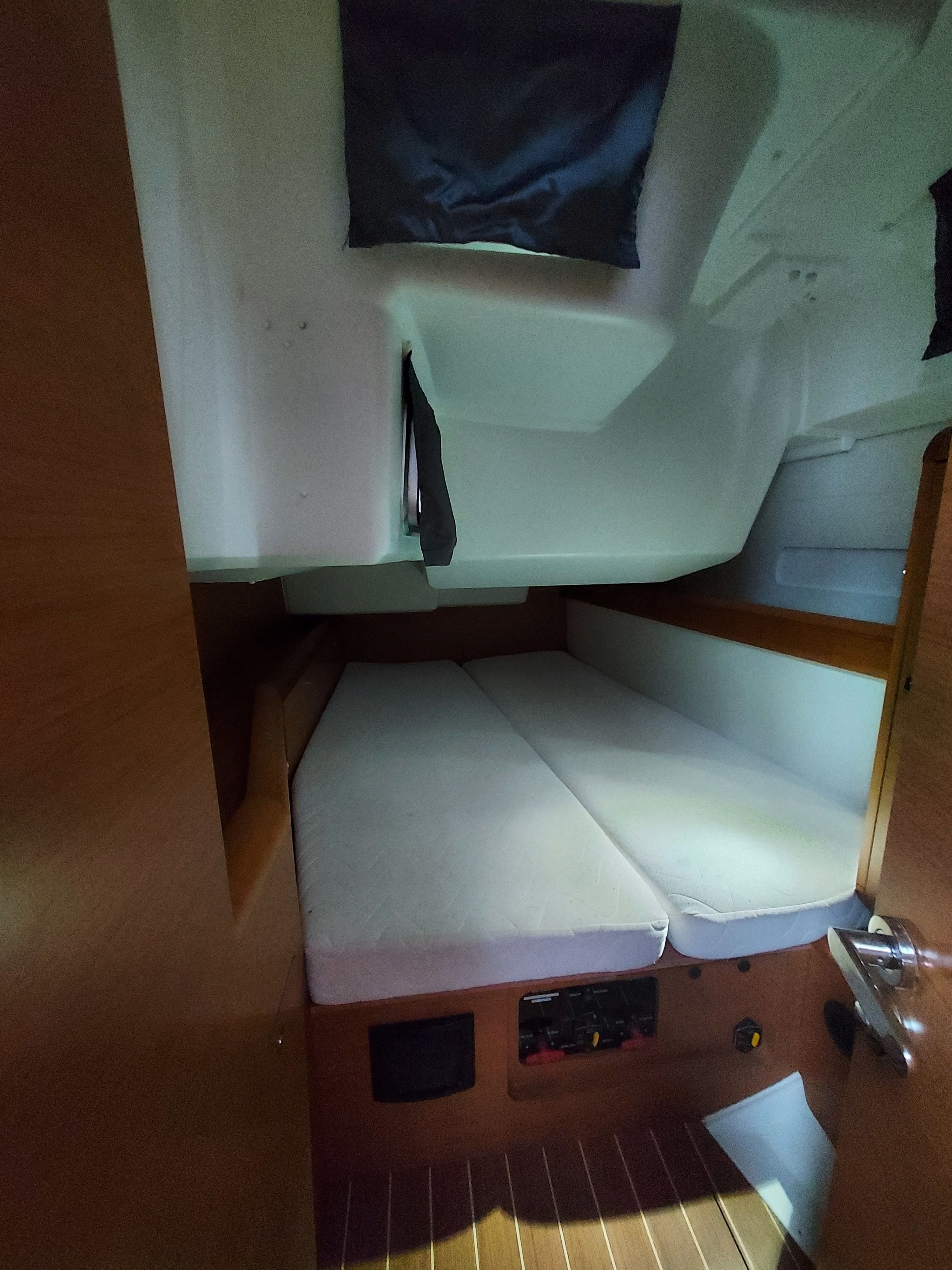 Jeanneau Sun Odyssey 469 | Nomia