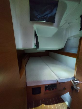 Jeanneau Sun Odyssey 469 | Nomia