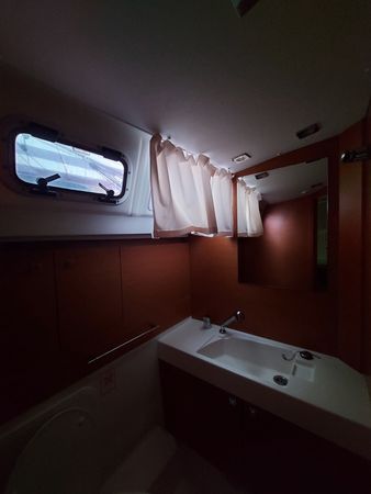 Jeanneau Sun Odyssey 469 | Nomia