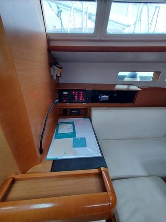 Jeanneau Sun Odyssey 469 | Nomia