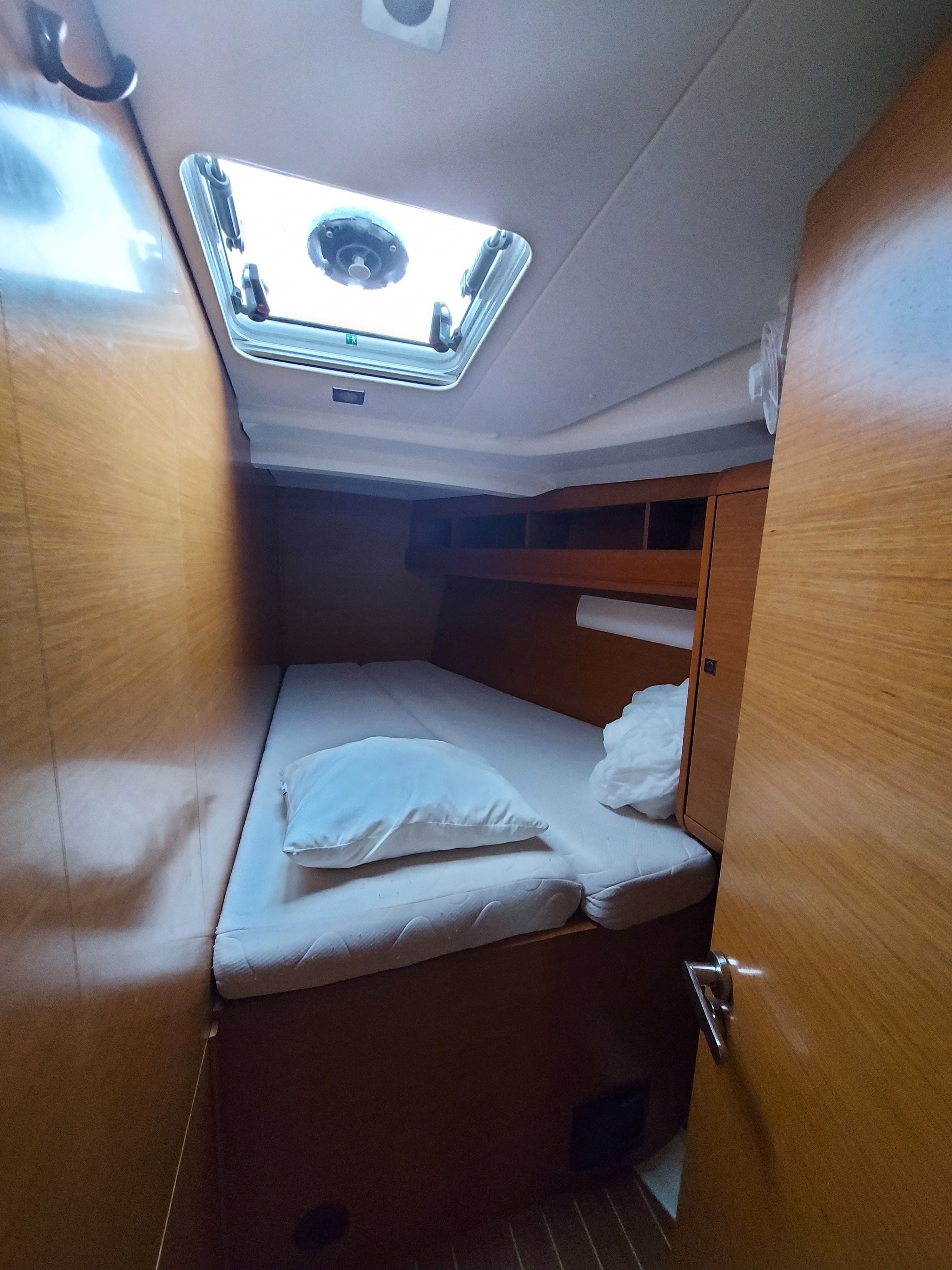 Jeanneau Sun Odyssey 469 | Nomia
