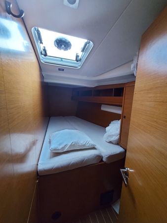 Jeanneau Sun Odyssey 469 | Nomia