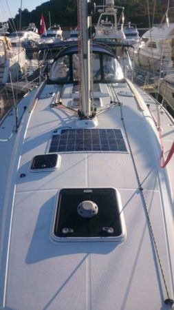 Jeanneau Sun Odyssey 42 | Nereja