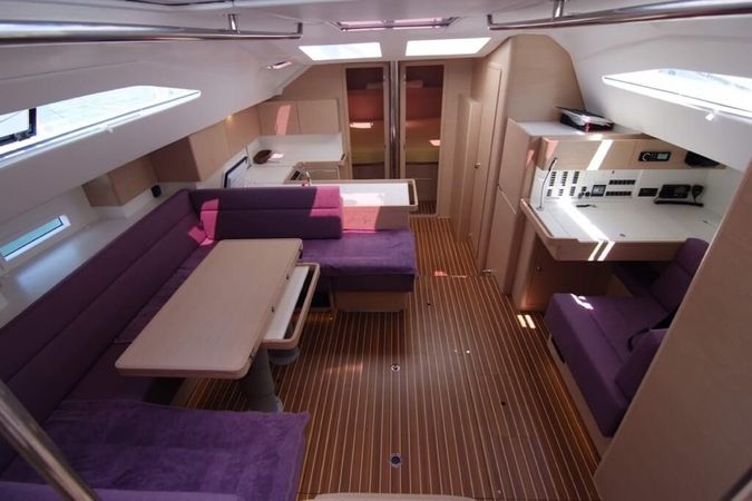 Elan 50 Impression | Timeless