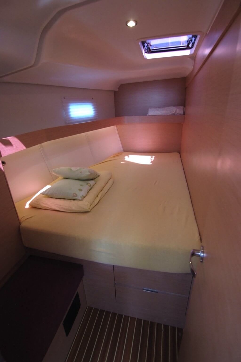 Elan 50 Impression | Timeless