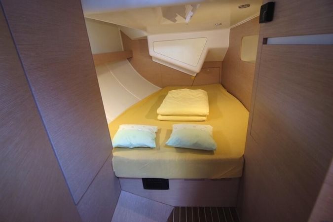 Elan 50 Impression | Timeless