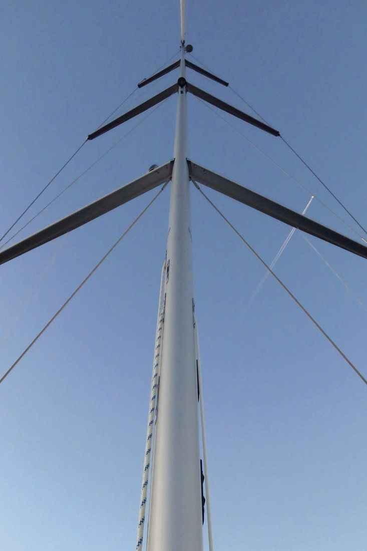 Elan 50 Impression | Timeless