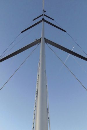 Elan 50 Impression | Timeless